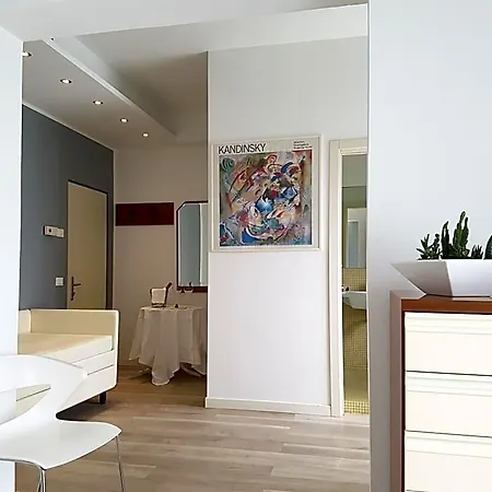 Sorriso 4* Milano Marittima
