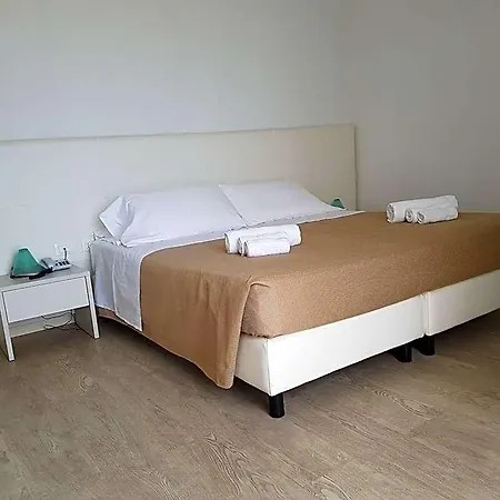 Sorriso 4* Milano Marittima