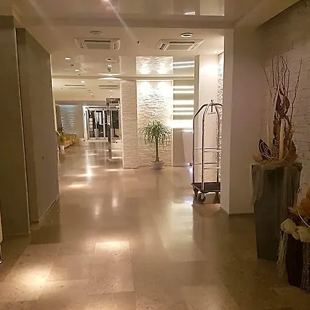 Hotel Sorriso 4*