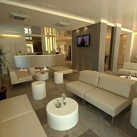 Sorriso 4* Milano Marittima
