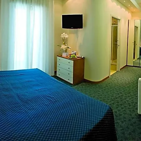 Sorriso Hotel Milano Marittima