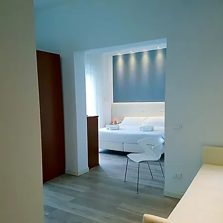 Hotel Sorriso Milano Marittima