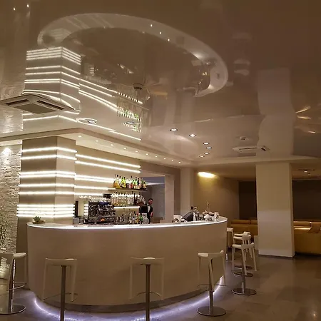 Sorriso Milano Marittima