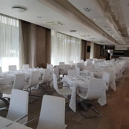 Hotel Sorriso 4*