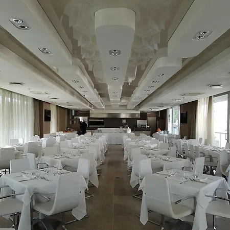 Hotel Sorriso Milano Marittima