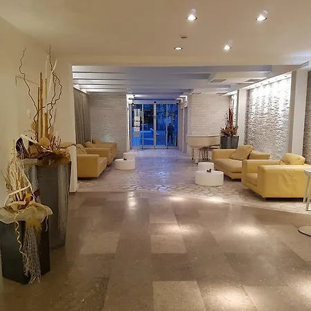 Hotel Sorriso