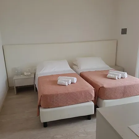 Hotel Sorriso