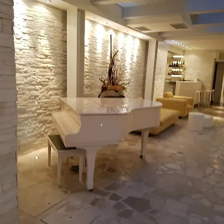Sorriso Hotel