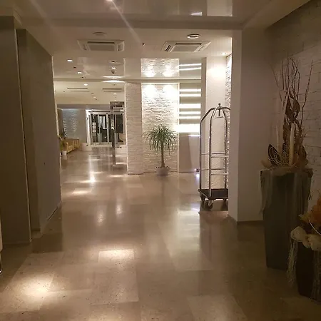 Sorriso Hotel 4*