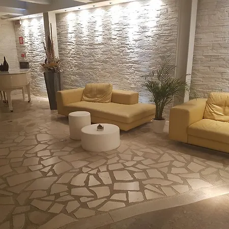 Sorriso Hotel Milano Marittima