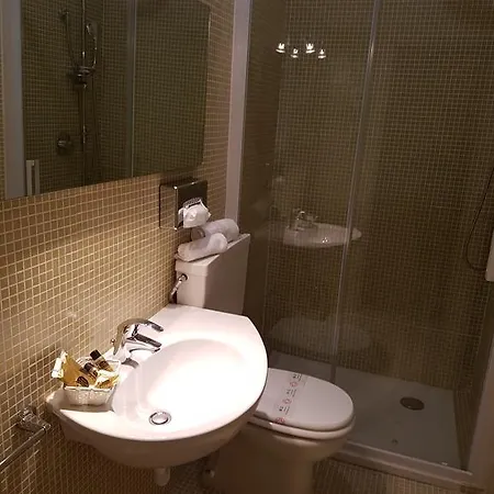Sorriso Hotel 4*