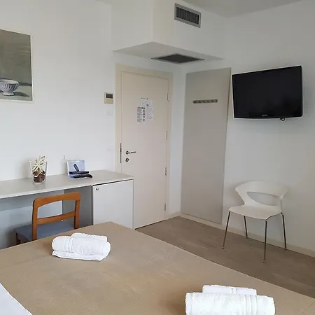 Sorriso Hotel Milano Marittima