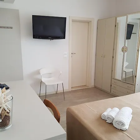Sorriso Hotel