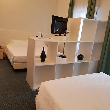 Hotel Sorriso