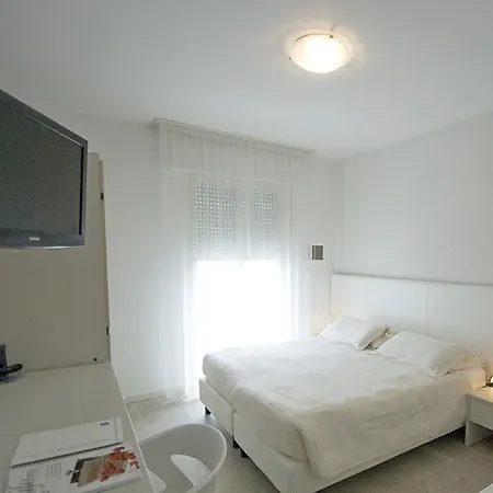 Hotel Sorriso Milano Marittima