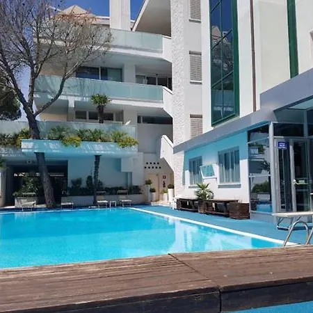 Sorriso Milano Marittima