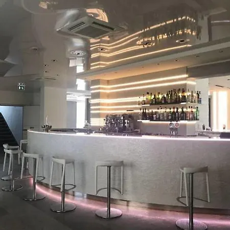 Hotel Sorriso Milano Marittima