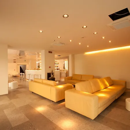 Hotel Sorriso Milano Marittima