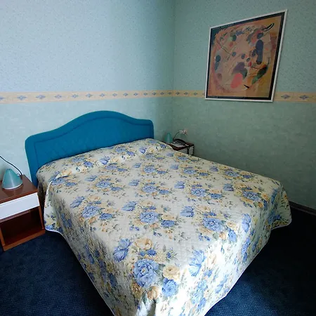 Hotel Sorriso