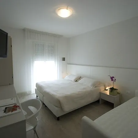 Sorriso Milano Marittima