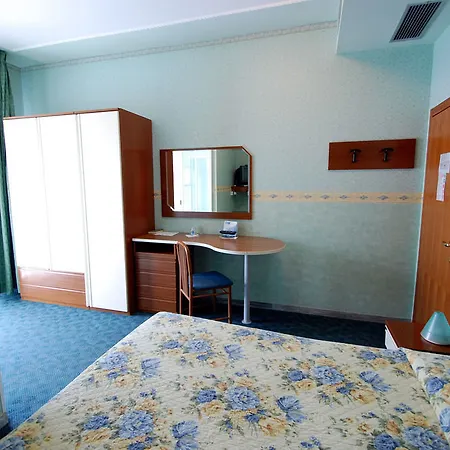 Hotel Sorriso