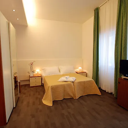 Sorriso Milano Marittima