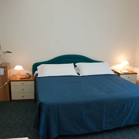 Hotel Sorriso Milano Marittima