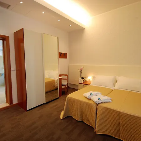 Sorriso Milano Marittima