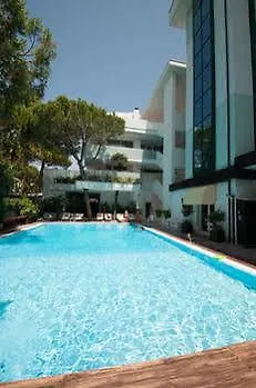 Hotel Sorriso Milano Marittima