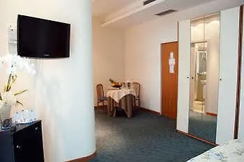 Sorriso Hotel Milano Marittima