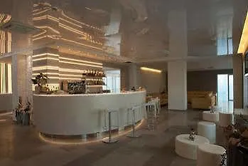 Sorriso Hotel Milano Marittima