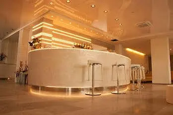 Hotel Sorriso 4*