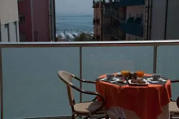 Hotel Sorriso Milano Marittima