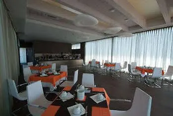 Sorriso Hotel Milano Marittima