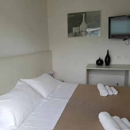 Sorriso Hotel 4*