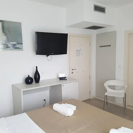 Hotel Sorriso 4*