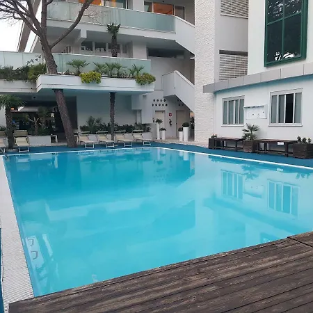 Hotel Sorriso Milano Marittima