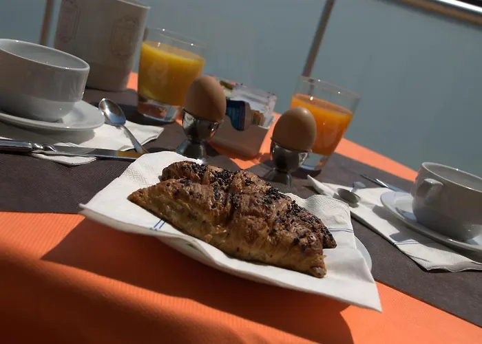 Sorriso Hotel Milano Marittima