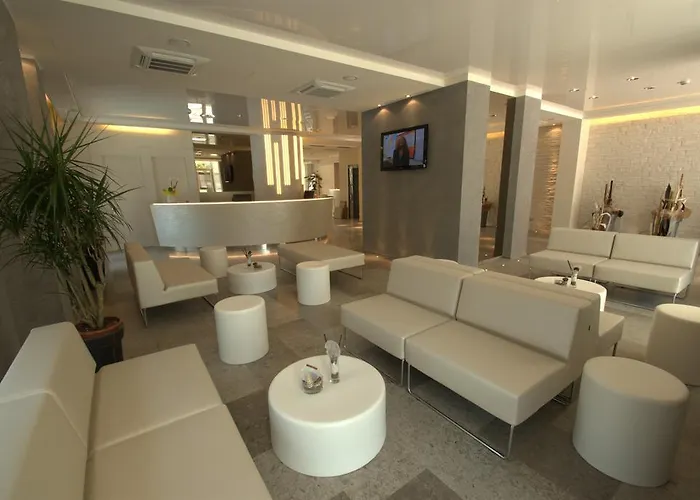 Sorriso Отель Морской Милан