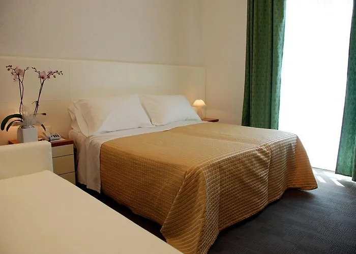 Sorriso Milano Marittima