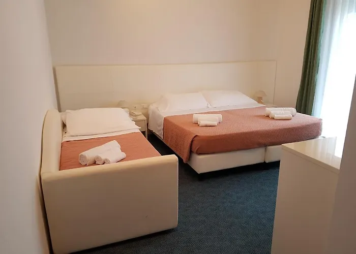 Sorriso Hotel Milano Marittima