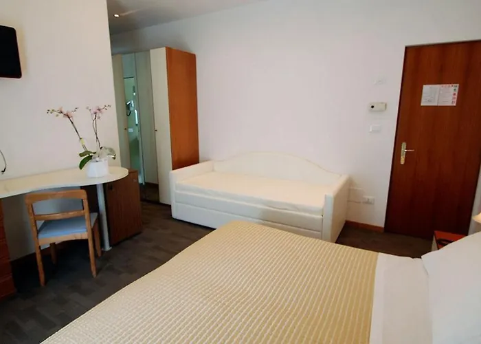 فندق Sorriso ميلانو ماريتيما