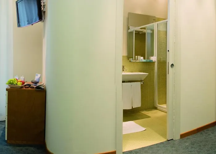 Sorriso 4* Milano Marittima