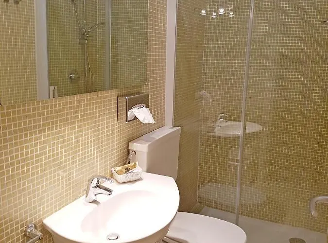 Sorriso Hotel Milano Marittima