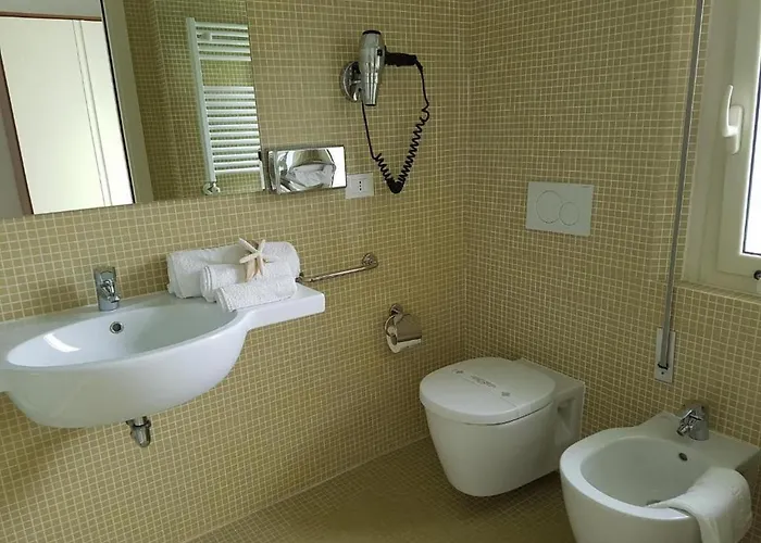 Sorriso 4* Milano Marittima