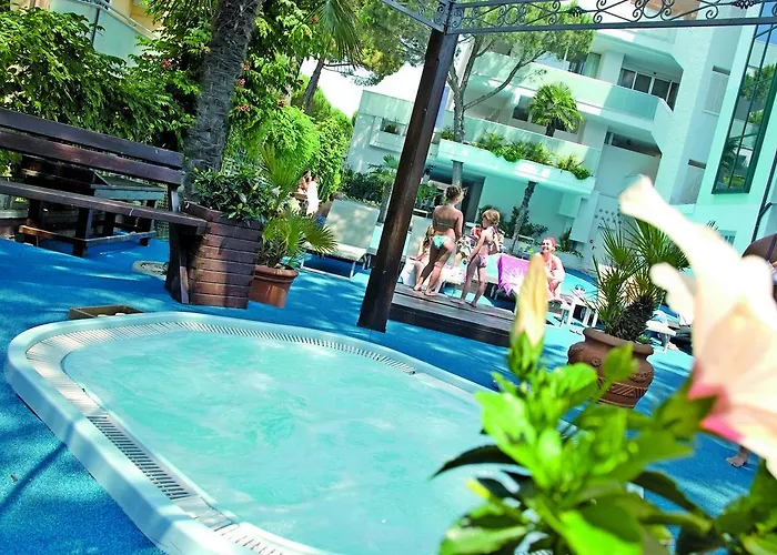 Sorriso Hotel Milano Marittima