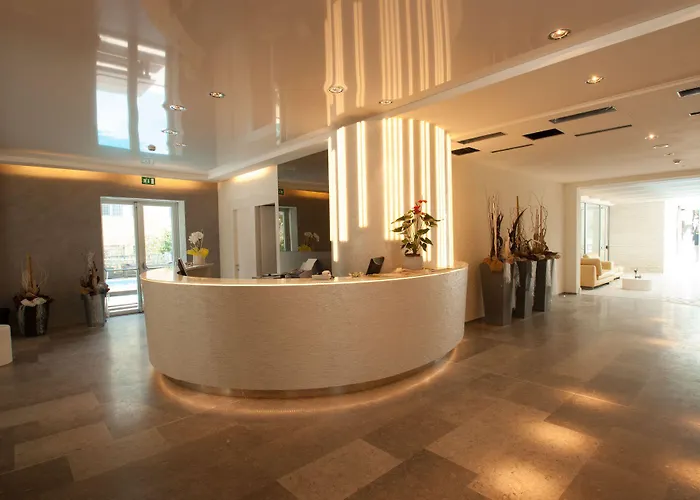 Hotel Sorriso Milano Marittima