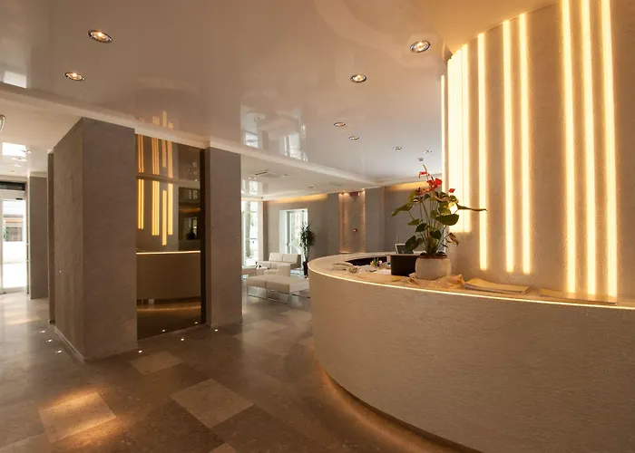 Hotel Sorriso Milano Marittima