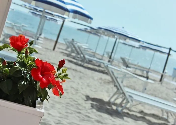 فندق Sorriso ميلانو ماريتيما