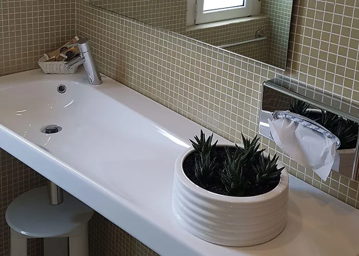 Sorriso Отель Морской Милан